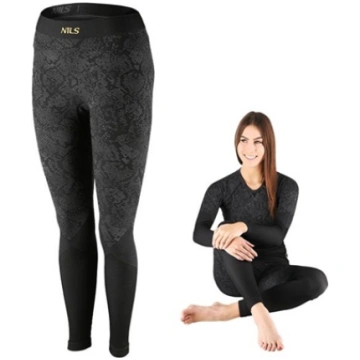TERMOAKTĪVAS BIKSES BTS0062 PANTS THERMOACTIVE BLA