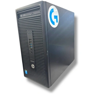 Lietots - Intel Core i5-4590 / AMD Radeon RX550