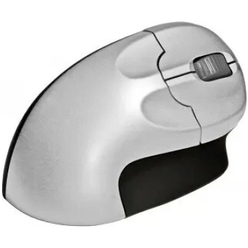 Ergonomiska labās puses bezvadu pele BakkerElkhuiz