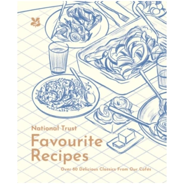 Favourite Recipes Clive Goudercourt