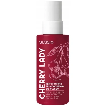 Chantal CHANTAL SESSIO CHERRY LADY Termoochrona wl
