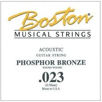 Boston BPH-023 Atsevišķas stīgas akustiskajai ģitā