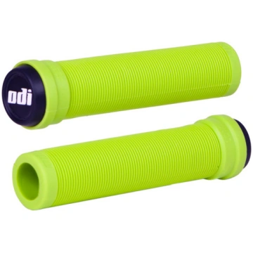 Stūres rokturi ODI Soft Longneck BMX Flangless 143