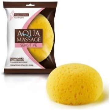 Aqua Massage Sūklis vannas Sensitive (12)