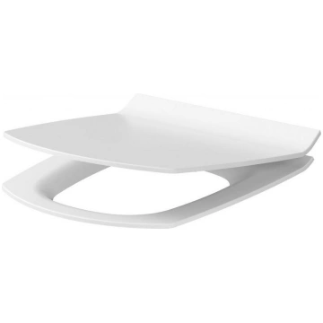 Cersanit vāks soft-close Carina Slim, K98-0135, an