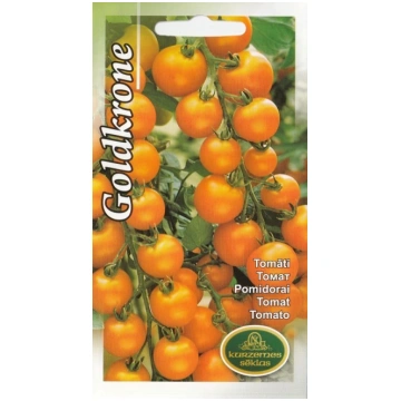Sēklas Kurzemes sēklas, tomāti Goldkrone, 0.2 g