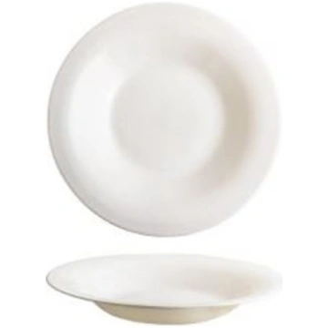 Zupas šķīvis Cok ELBA, 24 cm, 450 ml 400-06025