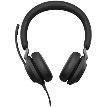 JABRA Evolve2 40 USB-A MS Stereo Headset | 24089-9