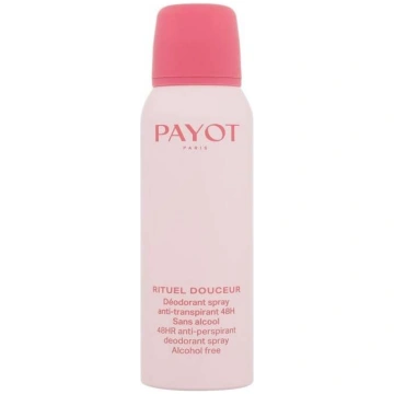 Ķermeņa dezodorants Payot Rituel Douceur, 125 ml
