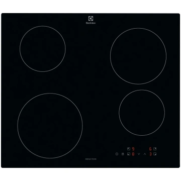 Indukcijas plīts Electrolux 300 sērija EIB60420CK