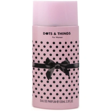 Real Time Dots & Things Pink For Women smaržas