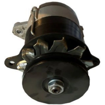 Ģenerators MTZ 14V 50A 700W