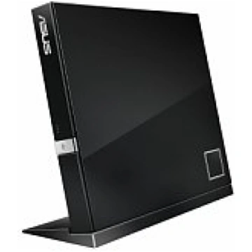 Asus SBC-06D2X-U External Slim Blu-ray Drive diskd