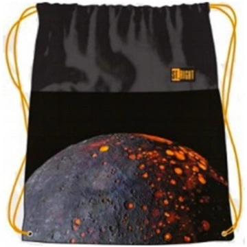St. Right apavu soma "vulcanic Moon" - ērta un sti