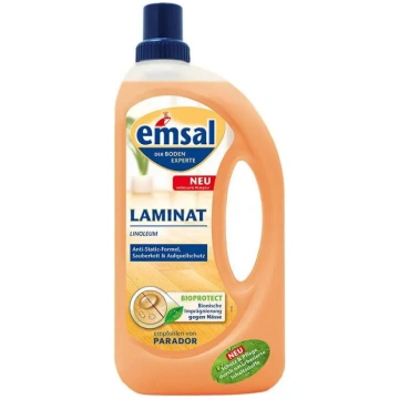 Emsal lamināta kopšanas līdzeklis 1L