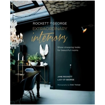 Rockett St George: Extraordinary Interiors: Show-S