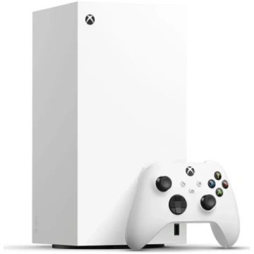 Microsoft Xbox Series X Digital 1TB (EP2-00702) | 
