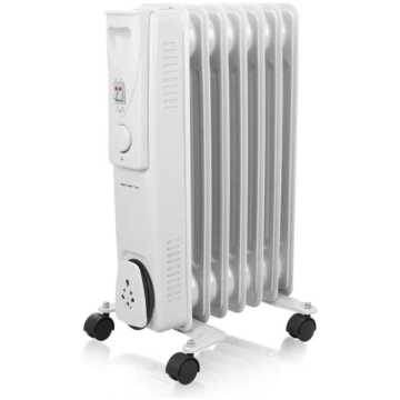 Emerio HO-124421 Eļļas sildītājs 1500W