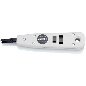 Ievietošanas rīks Knipex 974010; 175 mm