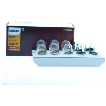 Philips halogen bulb R5W 5 W