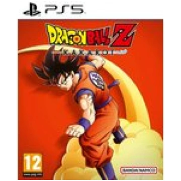 Bandai namco entertainment Dragon Ball Z - Kakarot