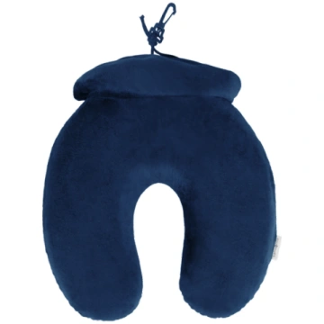 Ta Revolution Memory Foam Pillow/Pouch