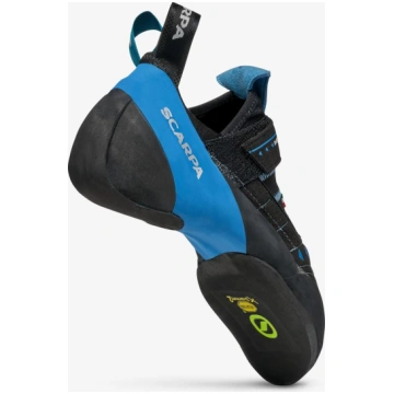 Scarpa INSTINCT VSR, 38, Black - Azure No name 151