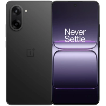 OnePlus Nord 6 8/256GB Black