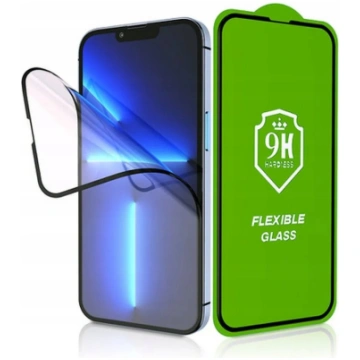 Bestsuit Szklo hybrydowe Bestsuit Flexible 5D Full