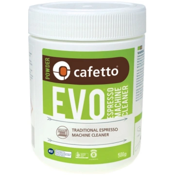 JAX Cafetto - EVO Espresso Machine Cleaner - ekspr