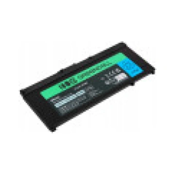 Green Cell Battery Greencell akumulators priekš HP