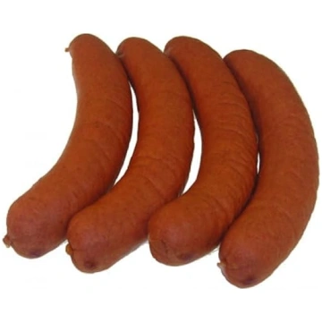 Liellopa gaļas desas 10 x 120 g izdevīgs iepakojum