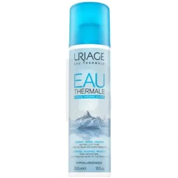Uriage Eau Thermale Thermal Serum Thermal Water Sp