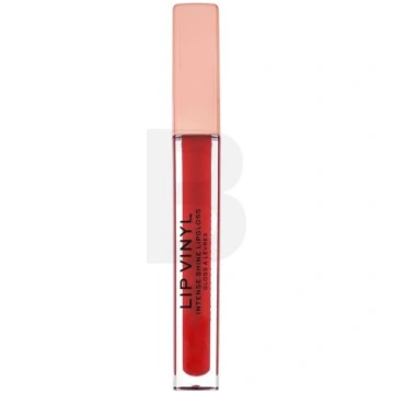 Lūpu spīdums Makeup Revolution Lip Vinyl Ruby 3.6 