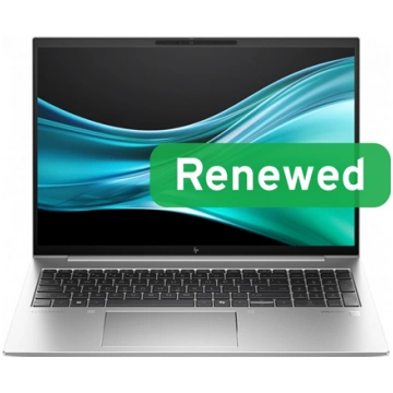 Lietots - HP Renewed Grade A EliteBook 865 G11 16