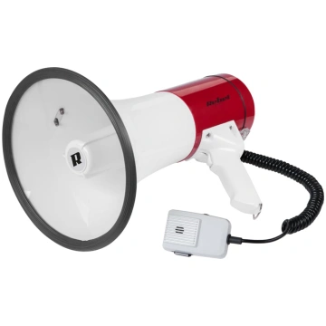 Megafons DH-09 pārnēsājamais raga tipa LP DH09