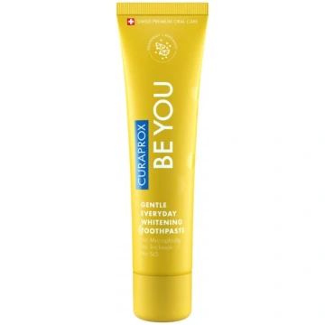 Curaprox Be You Grapefruit & Bergamot 60 ml
