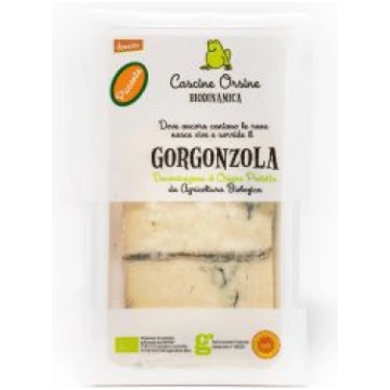 Gorgonzola Piccante DOP Cascine Orsine 150 G