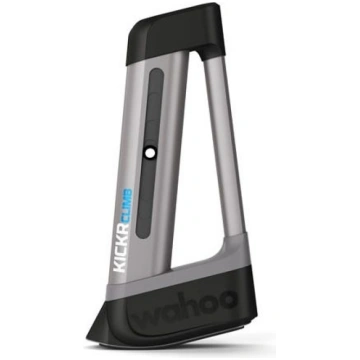 WAHOO KICKR Climb Indoor Grade Simulator