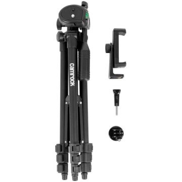 Camrock TA10 Mobile Kit statīvs melns - tripod for