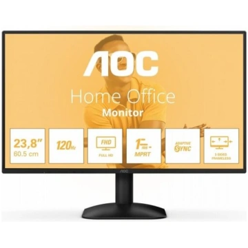 Monitors Datora monitors - AOC - 23,8"" - FHD - 12