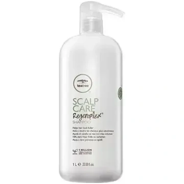 Paul Mitchell Tea Tree Scalp Care Regeniplex šampū