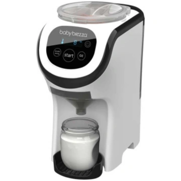 BABY BREZZA FORMULA PRO MINI PIENA MAISĪJUMA SAGAT