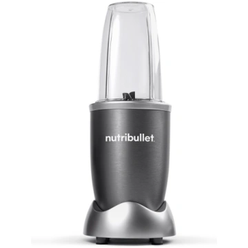 Kokteiļu blenderis Nutribullet NB614DG, pelēka krā