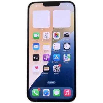 Lietots - Apple iPhone 13 Pro Max 128 GB