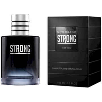 New Brand Parfums Prestige Tualetes ūdens EDT 100m