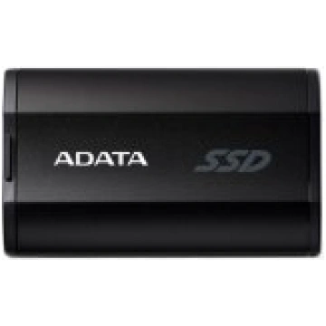 Adata ADATA SD810 500 GB, external SSD (black, USB