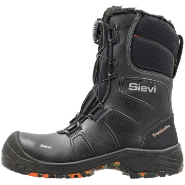 Apavi - SIEVI ALASKA ROLLER +S3 45