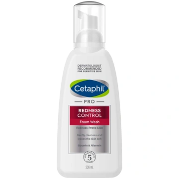 Cetaphil Pro ikdienas putojošais mazgāšanas līdzek