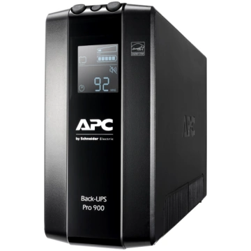 APC Back-UPS Pro BR900MI - UPS - 540 watt - 900 VA
